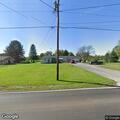 Injury crash reported on Lappans Road