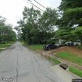 Downed power lines on Melrose Drive
