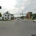 Crash at intersection of Route 22 and Route 136