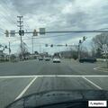 Person having seizures at Calvary and Churchville Roads