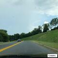 Three men in silver SUV reported as suspicious