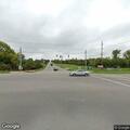 Traffic stop involving Cadillac on OH-73