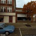 Possible residential lockout on South Main Street