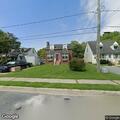 Person having respiratory distress at Maryland Avenue