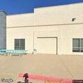 Fire source located and secured at business center