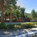 Mutual aid for structure fire at Sierra Pines Resort
