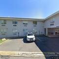 Water flow alarm at nursing facility on Jackson Street