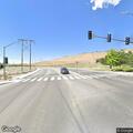 Dump truck spills rocks on Vista Boulevard roadway