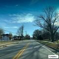 Environmental emergency at 620 Seaway Street in Perryville