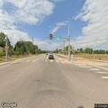 Crash at South Pierce Street and Chatfield Avenue