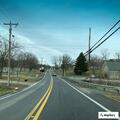 Traffic crash on Williamsport Pike near quarry