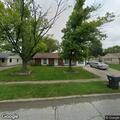 Other party involved in harassment at Ashland Avenue