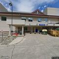 Female patient transported to hospital for medical clearance