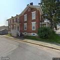 Person injured from a fall at (number withheld) North Main St
