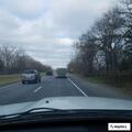 Warrant investigation on Bluff Creek Parkway