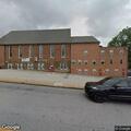 Unconscious person at Westminster United Methodist Church