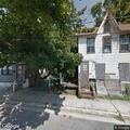 Carbon monoxide alarm at Third Street apartment