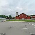 Man having seizures in parking lot at Wawa store
