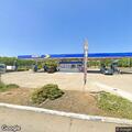 Traffic stop for expired tags at Sunoco gas station