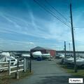 EMS called to marina near Water Street