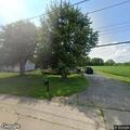 Electrical hazard reported on Dayton Oxford Road