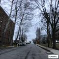 Smoke odor at Westminster Overlook senior apartments