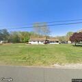 Motor vehicle crash on Tuckahoe Road in Franklin