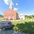 Fire alarm at Delaware City Presbyterian Church