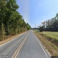 Person bleeding near Alloway Woodstown Road in Alloway Township