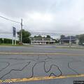 Two vehicles collide on Hanover Pike