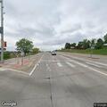 Traffic crash at Wadsworth and Ken Caryl