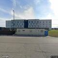 Male suspected intoxicated in parking lot at hotel
