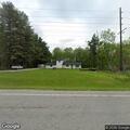 Vehicle hits deer on U.S. Highway 40