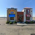 Traffic stop near Long John Silver’s in Sperry