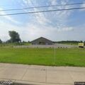 Erratic driving report near Fairland dollar store