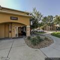 Water leak at hotel break room in Englewood