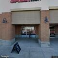Male found lying in grass at Circleville Plaza