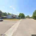 Possible house fire on West Frost Drive