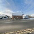 Motor vehicle crash on South Broadway in Pennsville
