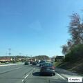 Erratic driver reported on Route 97 near Westminster