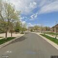 Smoke alarms sounding at East Roxbury residence