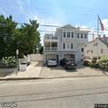 Carbon monoxide alarm at East Ohio Avenue home