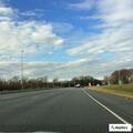 Person injured near Turnpike Drive at JFK Barracks
