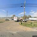 Fire reported at Porchtown Recycles junkyard