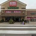 Hazardous materials cleanup at King Soopers store