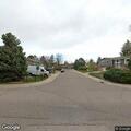 Speeding motorcycle reported near Yarrow and Fremont