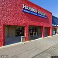 Male reported chest pain and panic attack in parking lot