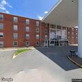 Person with general illness at shelter on Scott Avenue
