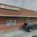 Elderly man experiences seizure at McDonald's