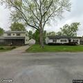 Traffic crash with injuries and chest pain